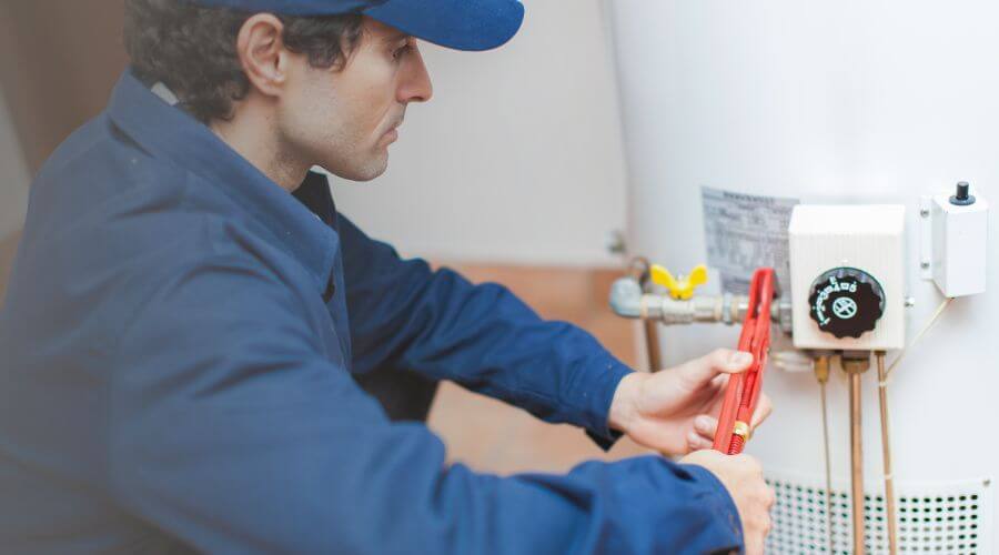 Professional sink repair in Spring Lake, MN